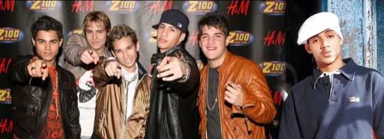 Menudo and Tre of ATL