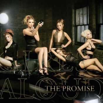 Girls Aloud – The Promise [Promo CD] Nothing, NOTHING will top the artwork