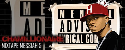 chamillionaire-mixtape-messiah-five