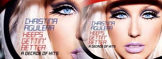 christina aguilera dynamite