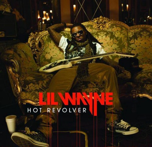 “Hot Revolver“ is the second single off Lil Wayne's seventh album Rebirth.