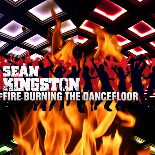 “Fire Burning The Dancefloor“ it the first single from Sean Kingston's 