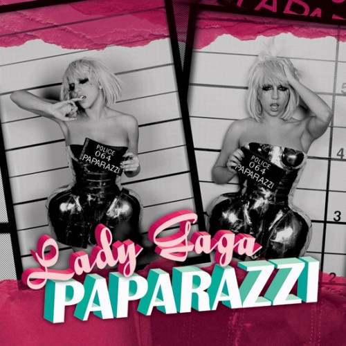 lady-gaga-paparazzi-music-video. The song was written by Gaga to portray her 