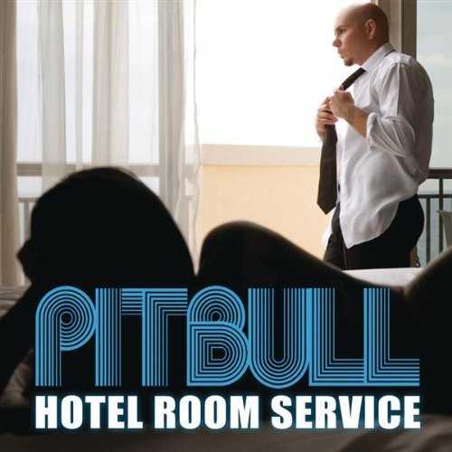 “Hotel Room Service” is a song by rapper Pitbull released as the second 