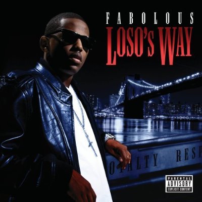 Fabolous Losos Way