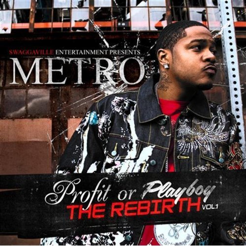I might go feat Young Buck and E-40