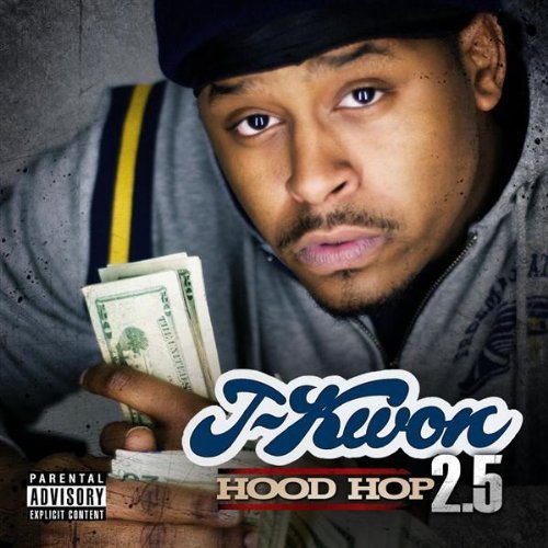J-Kwon Hood Hop Two point Five