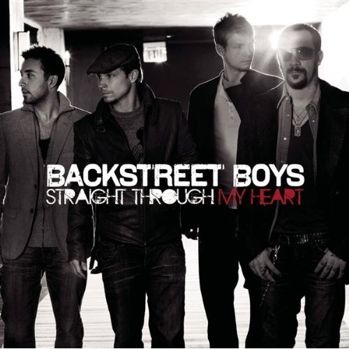 backstreet boys 2009 feature
