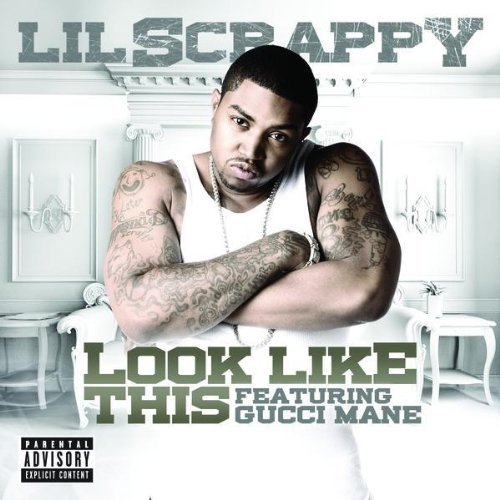 Lil Scrappy Look Like This Lil Scrappy Look Like This