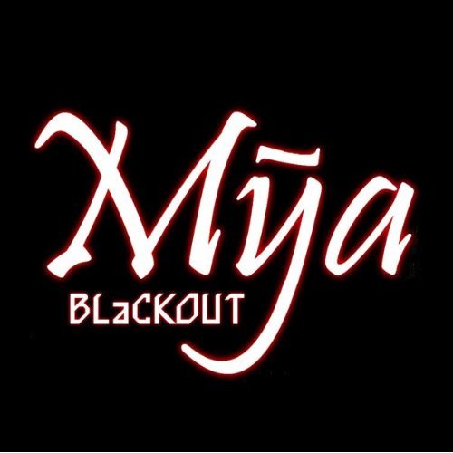 Mya Blackout Mya Blackout