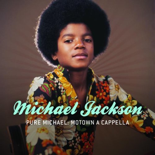 Pure Michael Motown A Cappella Pure Michael Motown A Cappella
