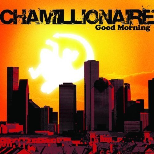 Chamillionaire Good Morning