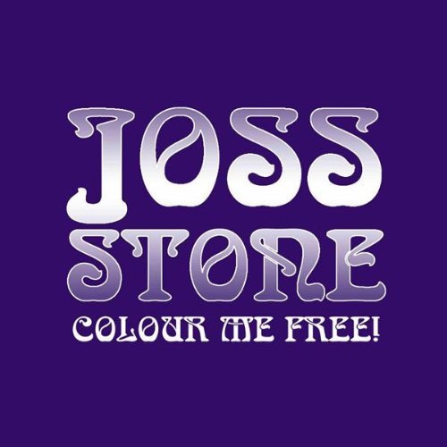 Joss Stone - Colour Me Free