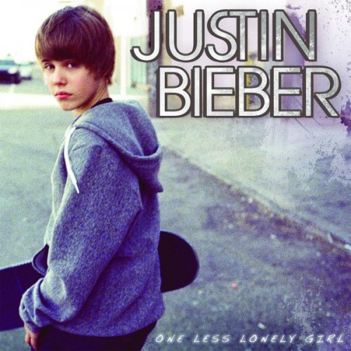 justin bieber songs with lyrics. Justin Bieber One Less Lonely
