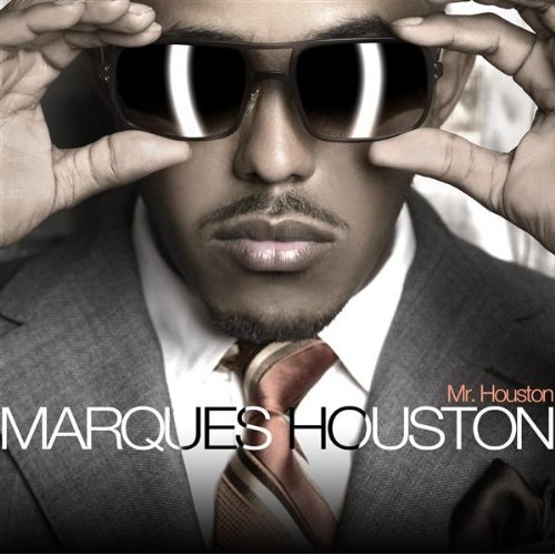 marques houston girlfriend. Marques Houston Mr Houston