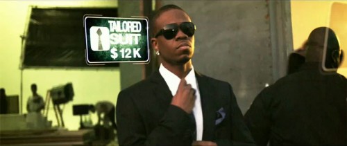 Chamillionaire Good Morning