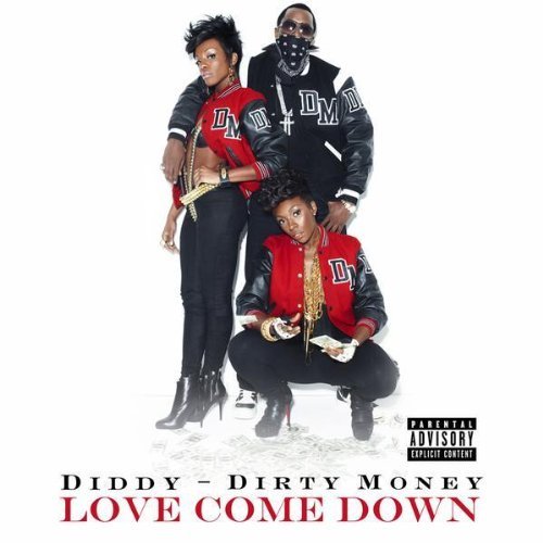 Dirty Money Love Come Down Diddy Dawn Richard Kalenna Dirty Money Love Come Down Diddy Dawn Richard Kalenna