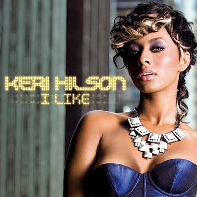Listen Download Keri Hilson I Like