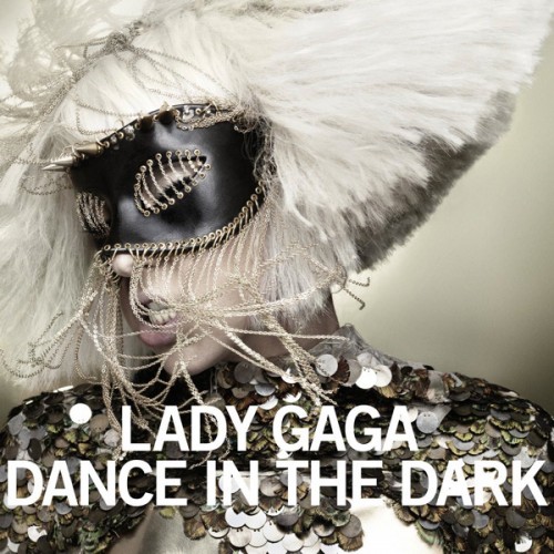 Dance In The Dark is a promotional single by American pop singer, Lady Gaga.