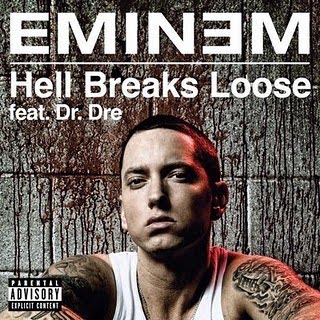 Eminem Hell Breaks Loose