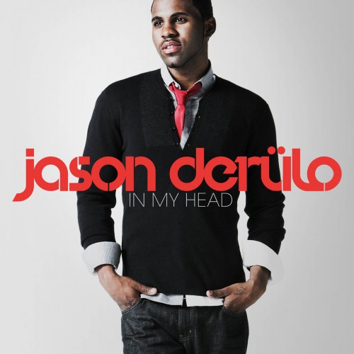 Jason Derulo - In My Head (Cure & Cause Remix) 