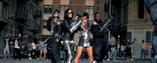 Black-Eyed-Peas---Rock-That-Body-music-video