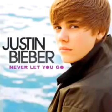 justin bieber love me pics. Justin Bieber Never Let You Go