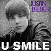 Justin Bieber U Smile