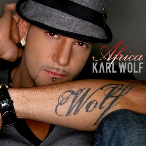 Karl Wolf - Africa
