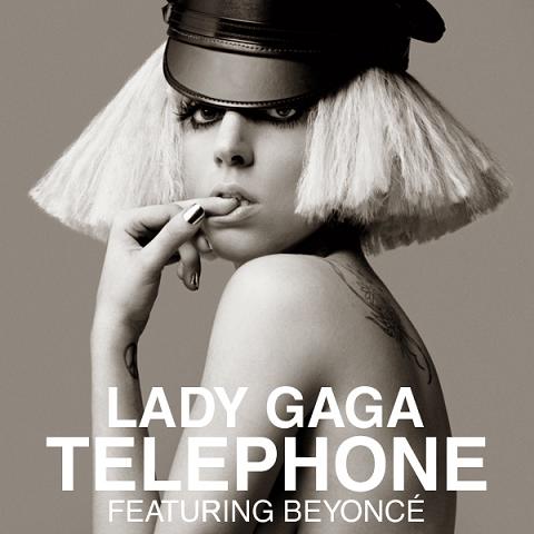“Telephone” is a song by American recording artist Lady Gaga from her second 