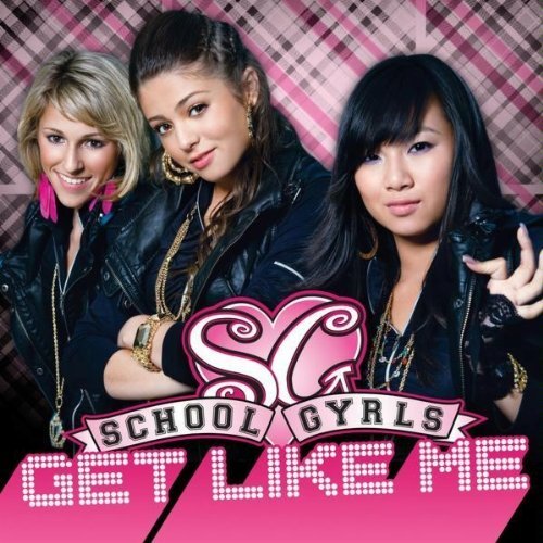 School Gyrls Get Like Me