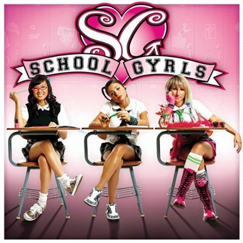 School Gyrls debut album