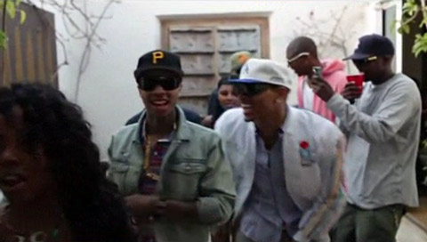 Chris-Brown-feat-Tyga---G-Shit
