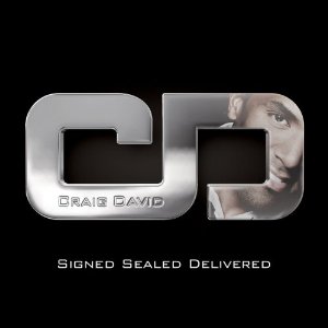 Craig David Sign Sealed Delivered