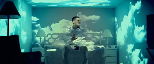 Drake-Over-music-video