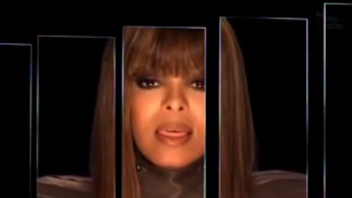 “Nothing” is a song recorded by American R&B-pop singer Janet Jackson for 
