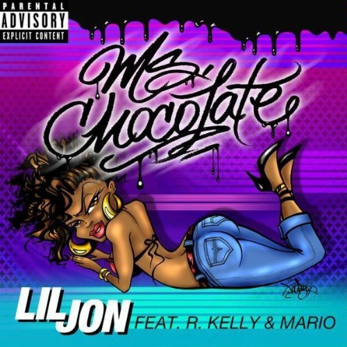 Lil Jon Ms Chocolate