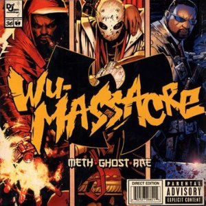 Wu Massacre