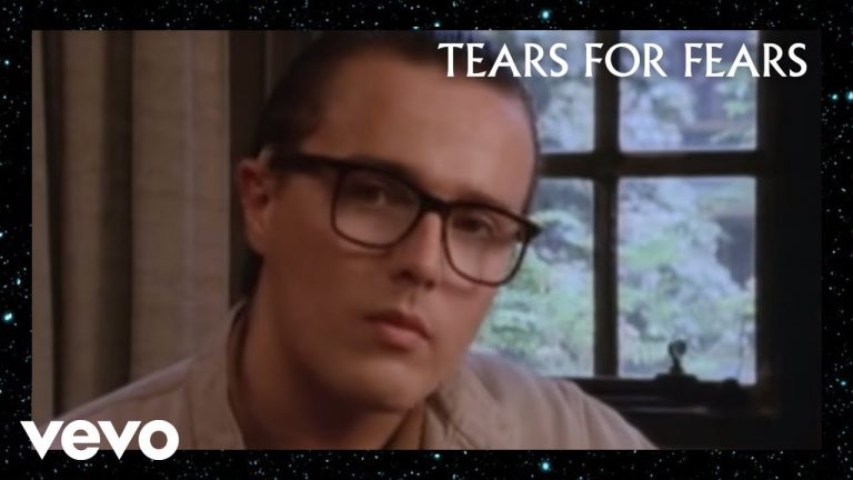 ‘Head Over Heels’ Tears for Fears