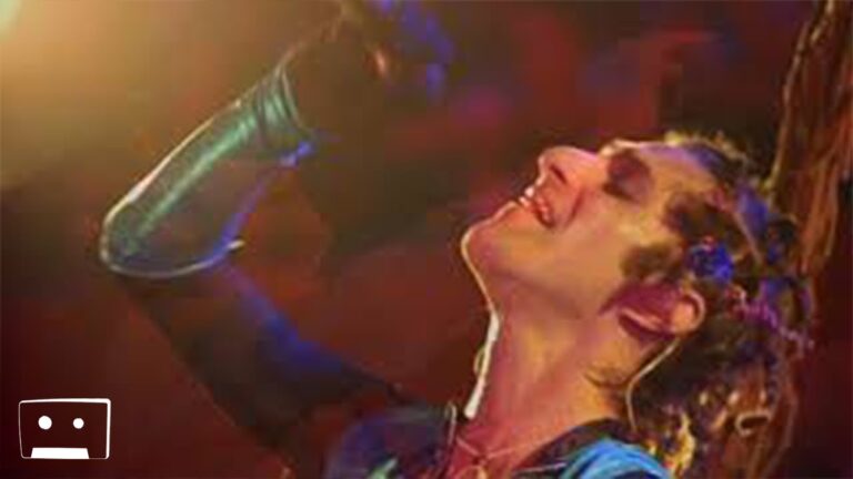 ‘JANE SAYS’ Jane’s Addiction