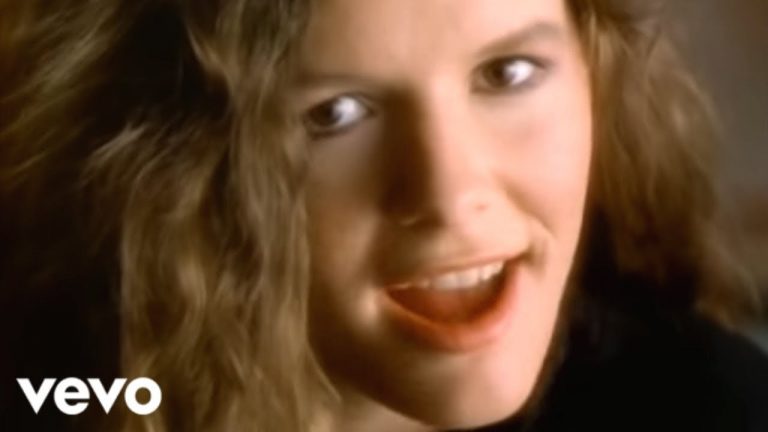 ‘What I Am’ Edie Brickell & New Bohemians
