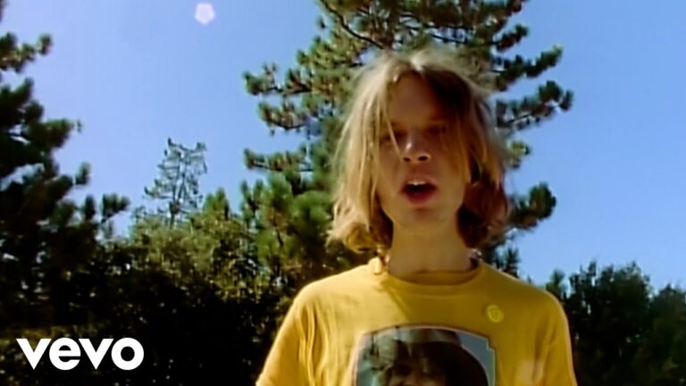 Beck “Loser”