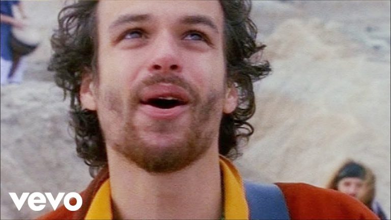 “Send Me On My Way” Rusted Root