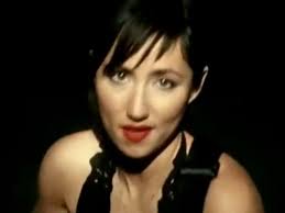KT Tunstall “Black Horse and the Cherry Tree”