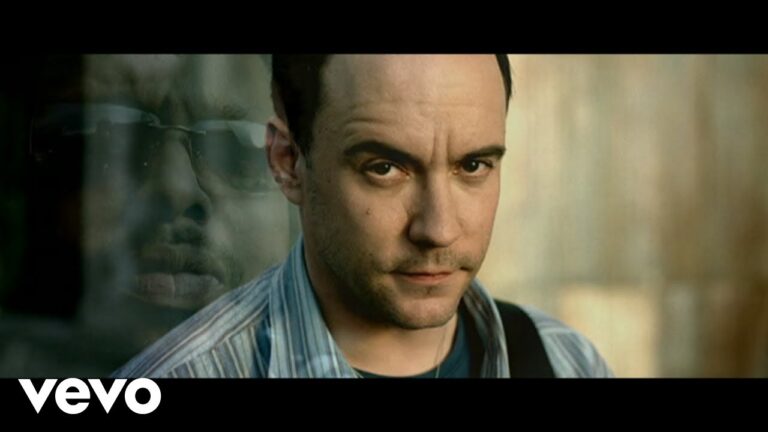 ‘American Baby’ Dave Matthews Band