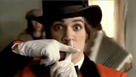 “I Write Sins Not Tragedies” Panic! at the Disco