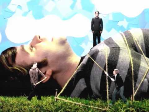 Death Cab for Cutie – Crooked Teeth