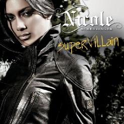 Nicole Scherzinger – Super Villian