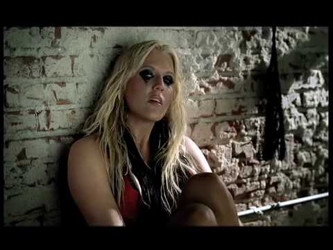 Video: Cascada – “What Hurts The Most”