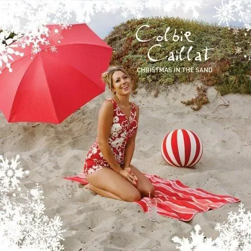 Colbie Caillat – Mistletoe